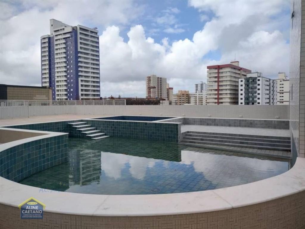 Apartamento à venda com 2 quartos, 2 suítes, 1 vaga e 87m² no Aviação, Praia Grande (SP) — foto 23 de 30