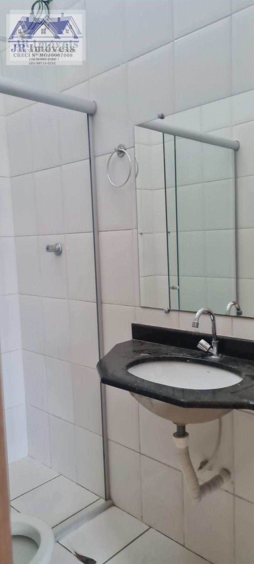 Apartamento para alugar com 2 quartos, 1 suíte e 1 vaga no Boa Vista, Itajubá (MG) — foto 19 de 30