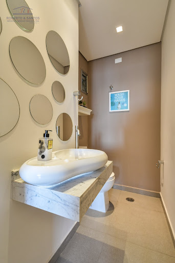 lavabo