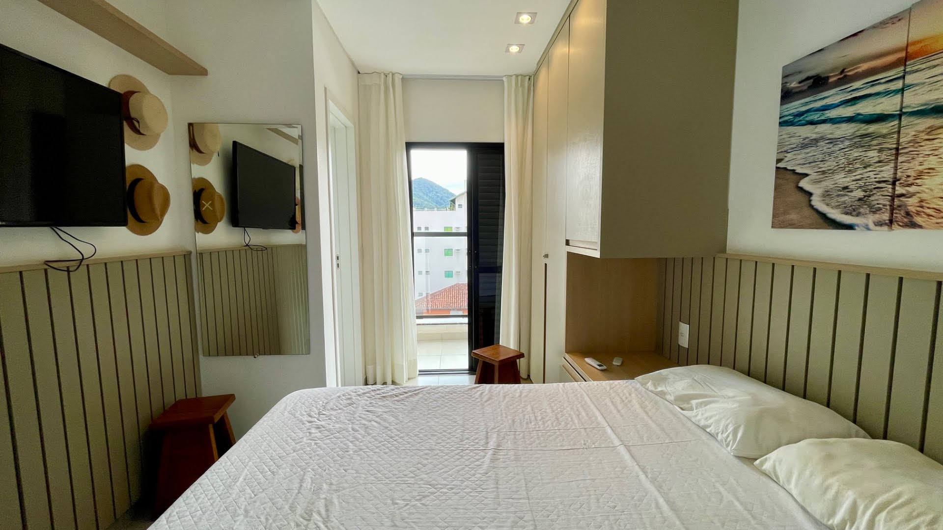 Apartamento à venda com 2 quartos, 2 suítes, 1 vaga e 70m² no Itaguá, Ubatuba (SP) — foto 13 de 22
