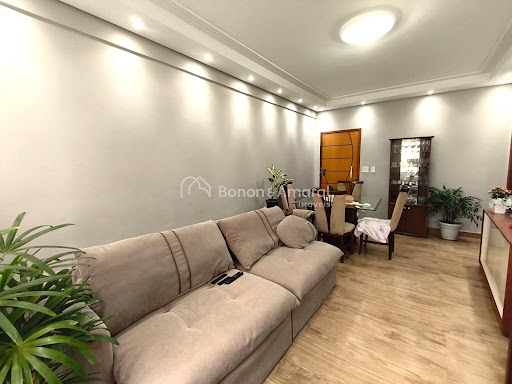 Apartamento, 3 quartos, 103 m² - Foto 1