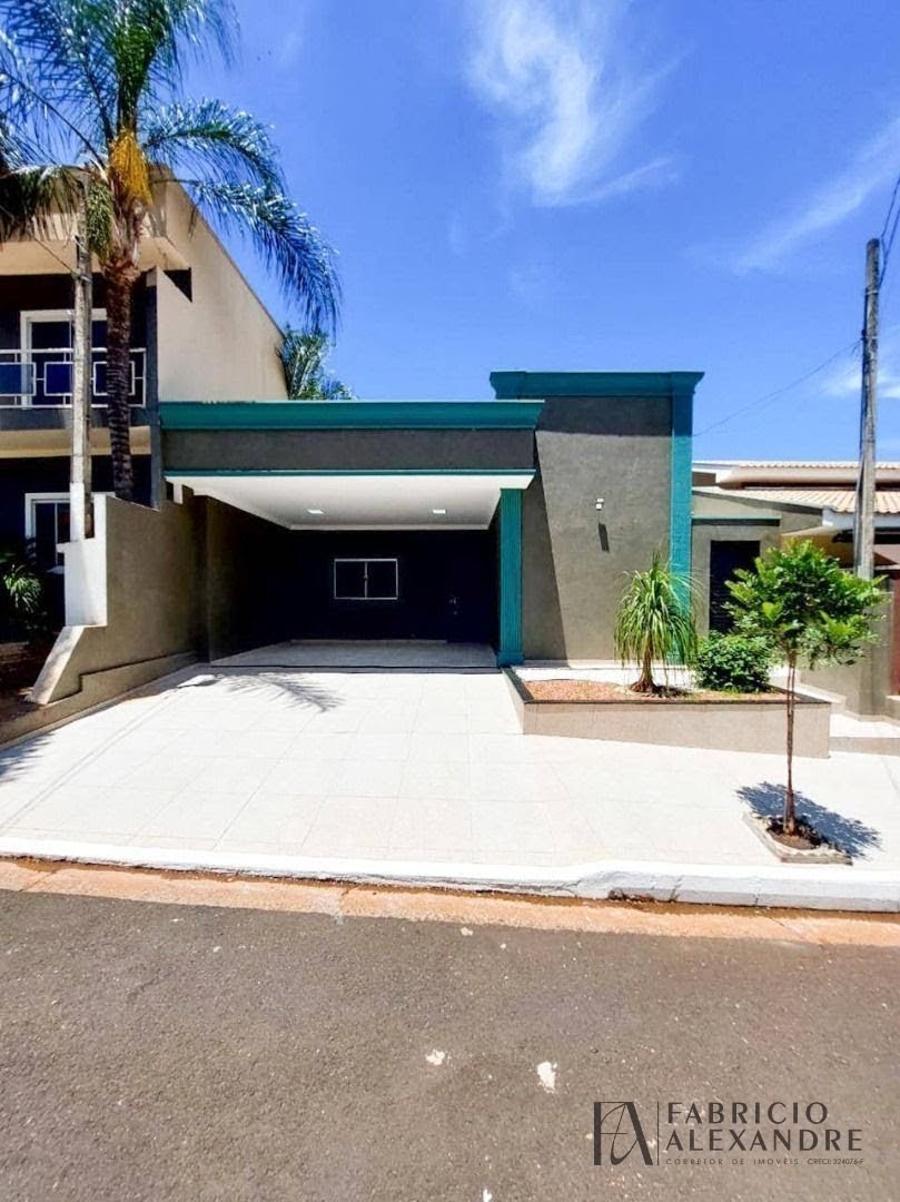 Casa à venda com 3 quartos, 1 suíte, 2 vagas e 120m² no Condomínio Residencial Amazonas, São José do Rio Preto (SP) — foto 7 de 30