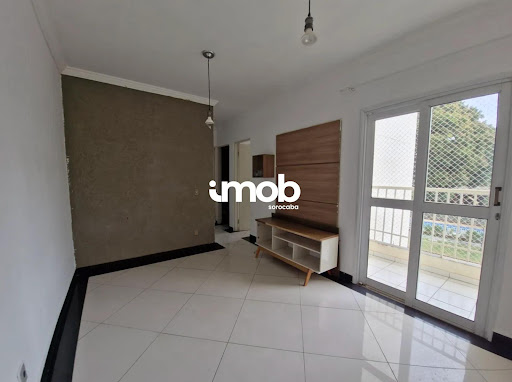 Apartamento 2 dorms à venda Condomínio Morar e Viver III Sorocaba SP