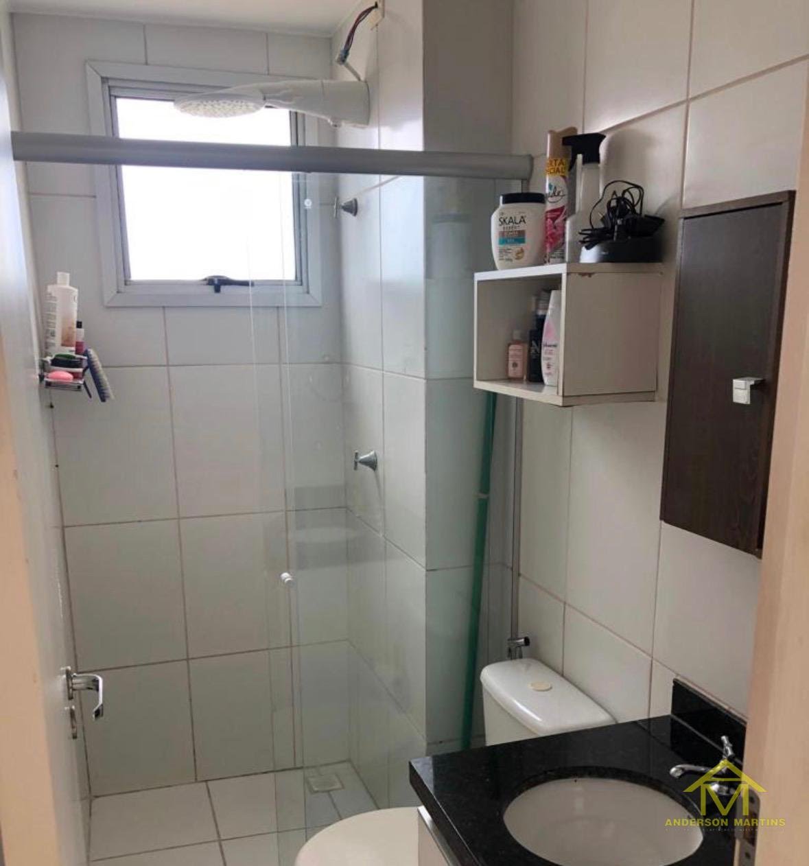Apartamento à venda com 2 quartos, 1 banheiro, 1 vaga e 51m² no Ataíde, Vila Velha (ES) — foto 9 de 20
