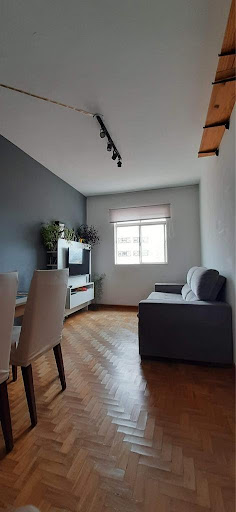 Apartamento em Ipiranga  -  São Paulo