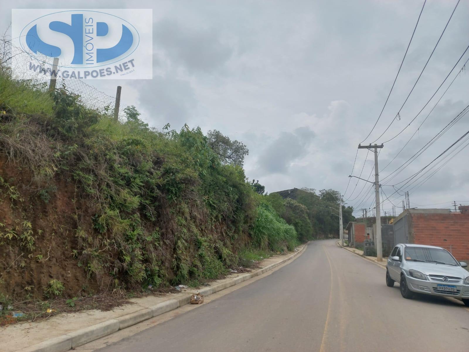 Loteamento e Condomínio, 14 hectares - Foto 15