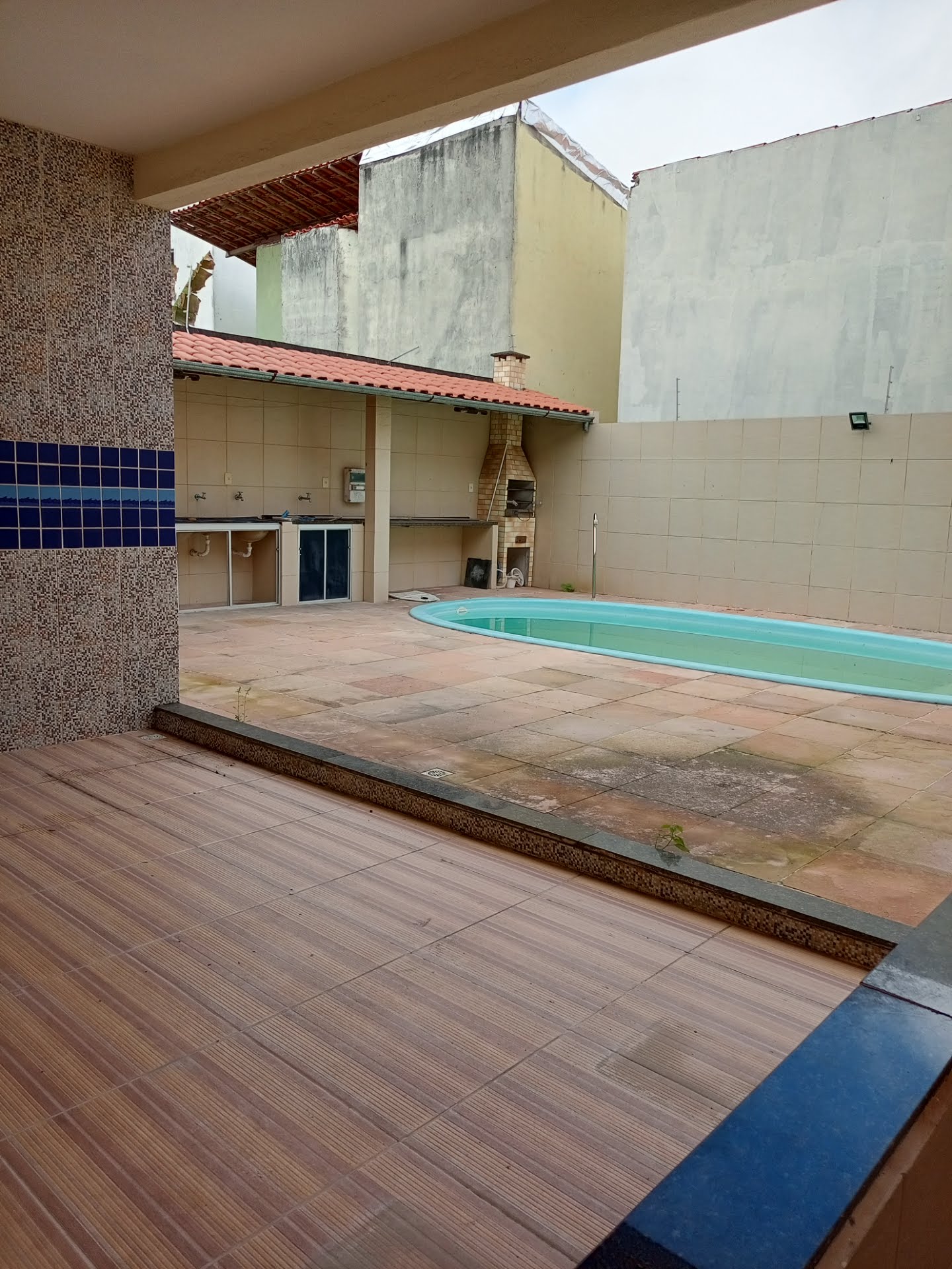 Casa à venda com 3 quartos, 2 suítes, 2 vagas e 162m² no Jardim Acácia, Feira de Santana (BA) — foto 25 de 30