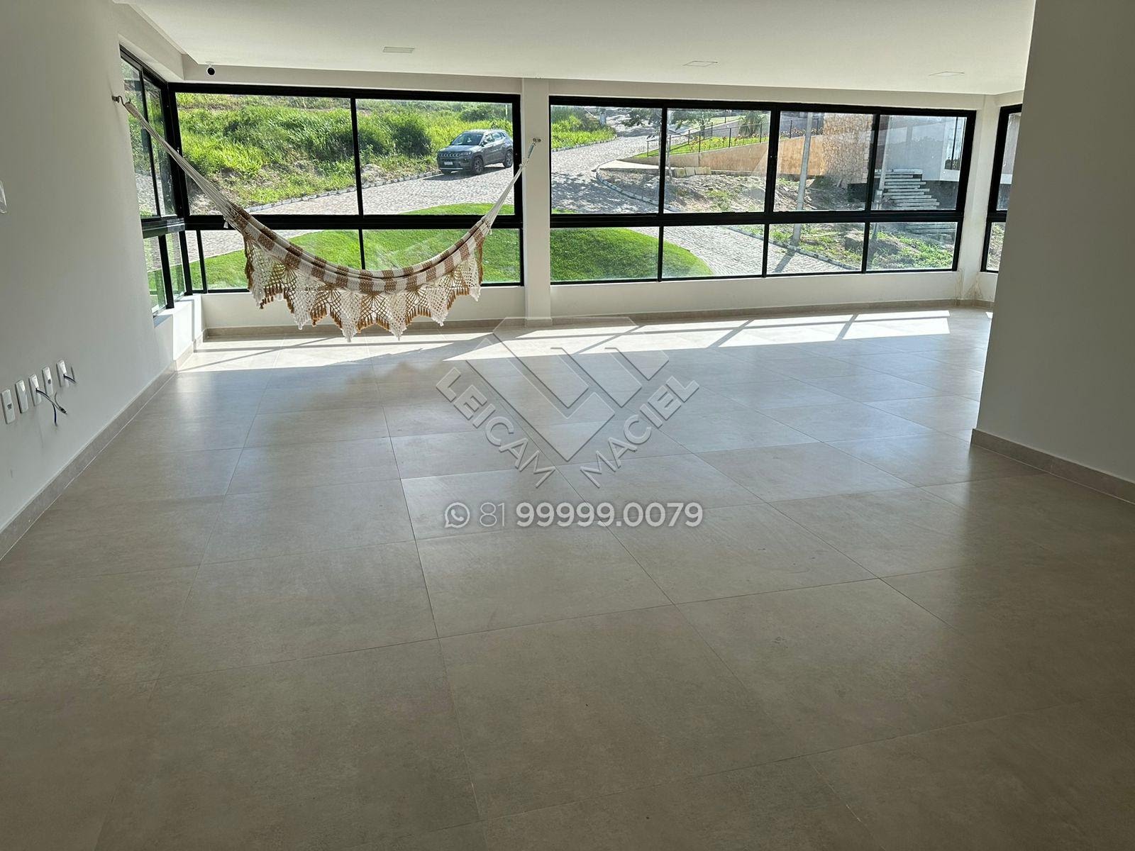 Casa à venda com 5 quartos, 4 suítes, 2 vagas e 200m² no Porta Florada, Gravatá (PE) — foto 8 de 30