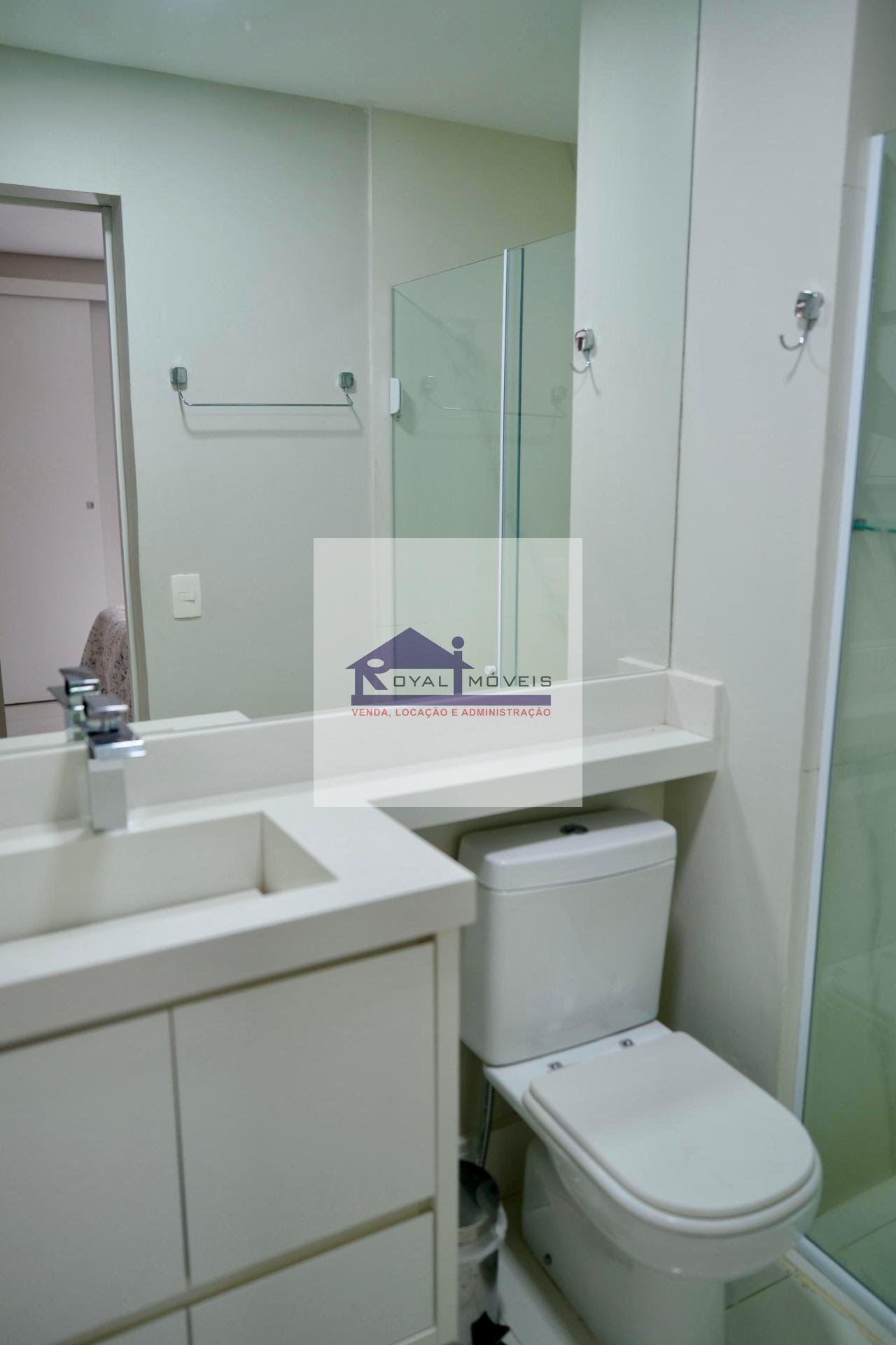 Apartamento à venda com 1 quarto, 1 suíte e 54m² no Vila Nova Conceição, São Paulo (SP) — foto 15 de 15