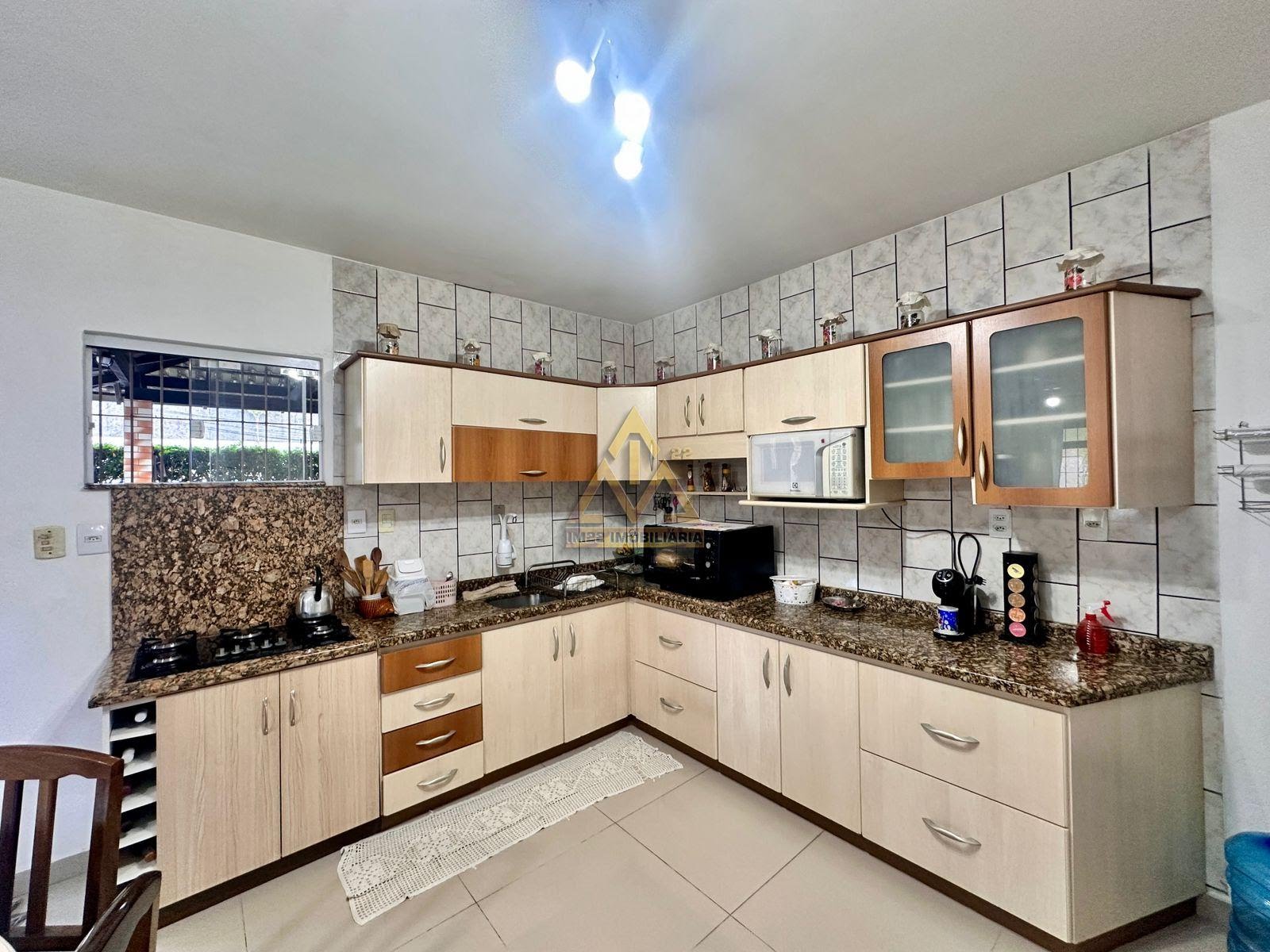 Casa à venda com 3 quartos, 1 suíte, 3 vagas e 196m² no Fortaleza, Blumenau (SC) — foto 13 de 30