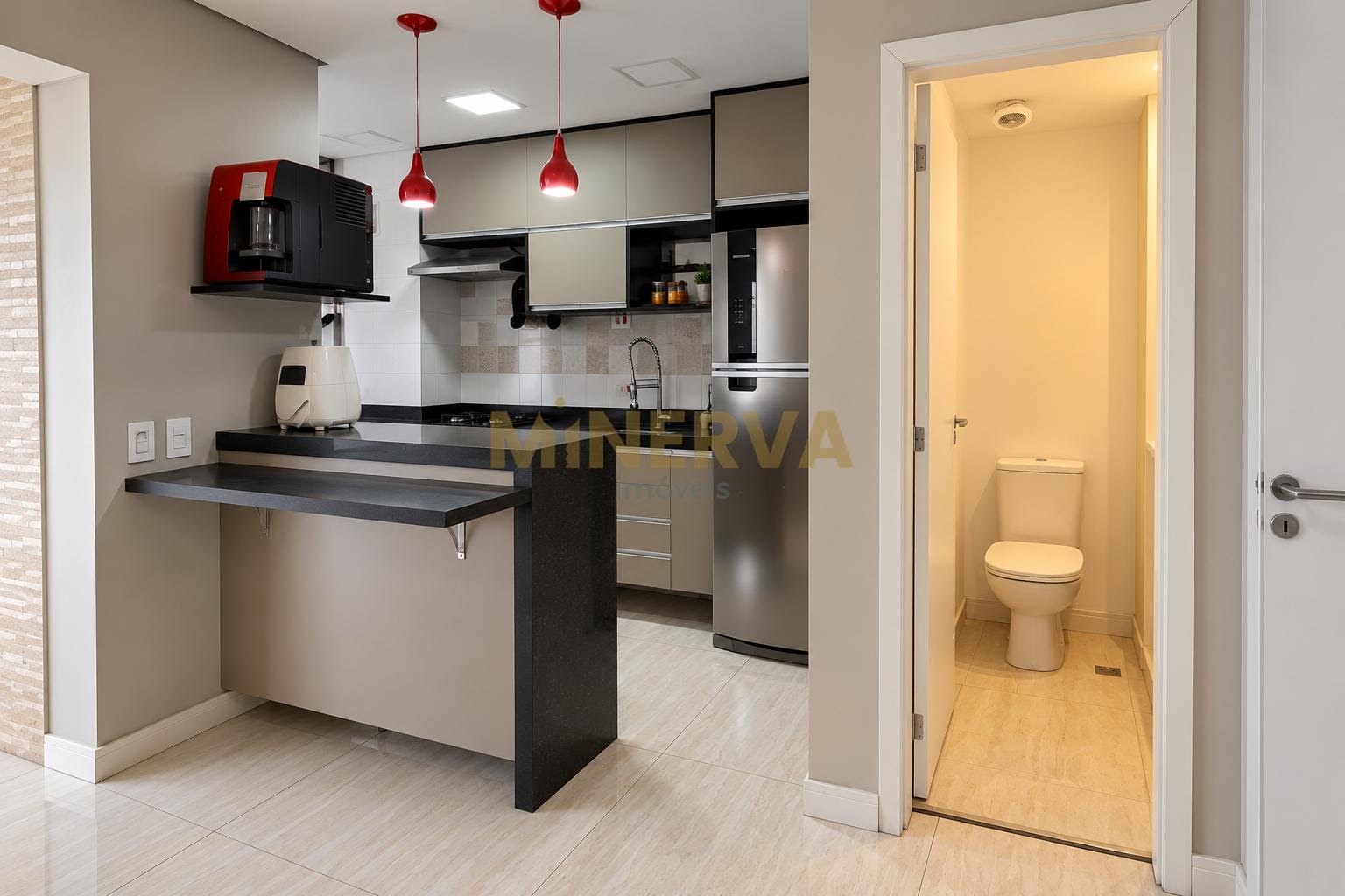 Apartamento à venda com 2 quartos, 2 suítes, 2 vagas e 80m² no Tatuapé, São Paulo (SP) — foto 2 de 20