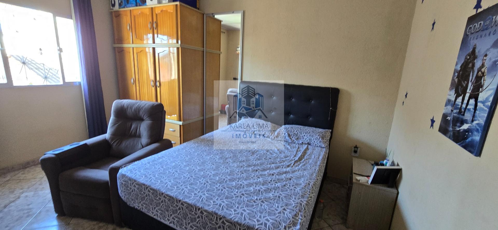 Casa à venda com 4 quartos, 2 banheiros, 1 vaga e 61m² no Jardim Progresso (vicente de Carvalho), Guarujá (SP) — foto 21 de 30