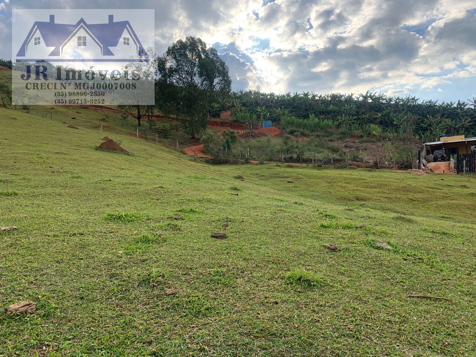 Terreno à venda com 9m² de terreno no Barra Mansa, São José do Alegre (MG) — foto 7 de 8