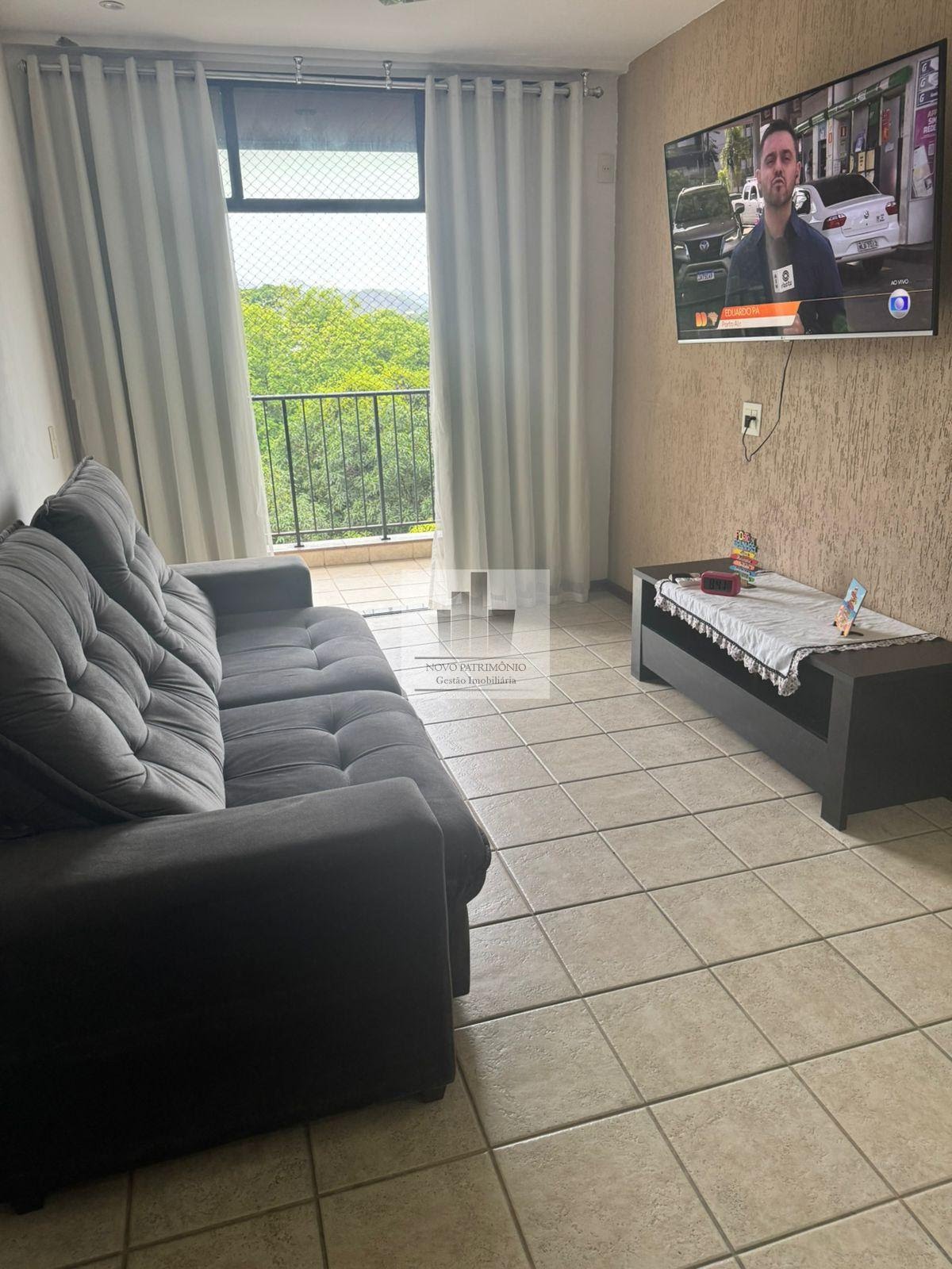 Apartamento à venda com 3 quartos, 2 banheiros, 1 vaga e 75m² no Pechincha, Rio de Janeiro (RJ) — foto 4 de 28