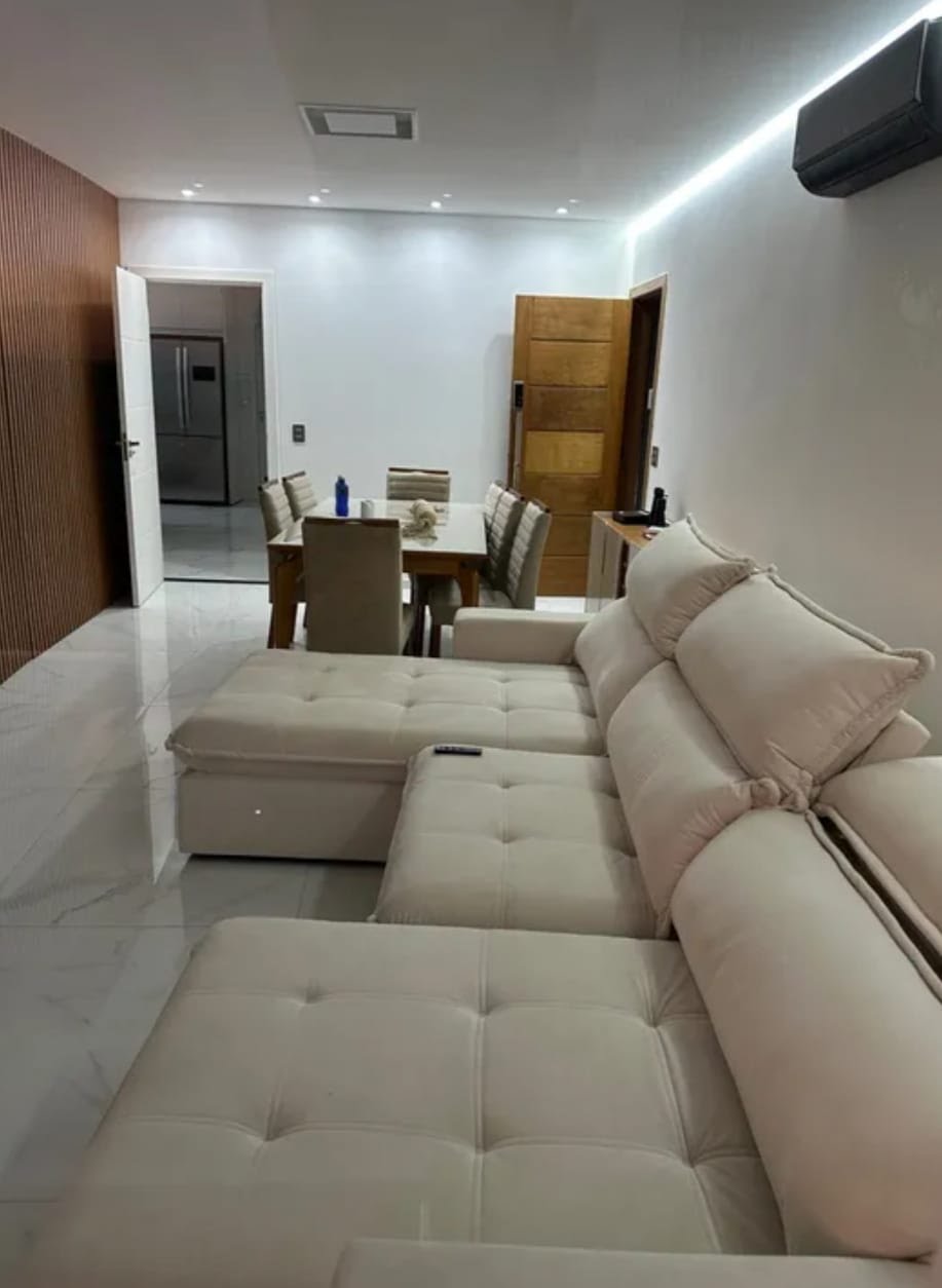 Casa à venda com 3 quartos, 2 suítes, 3 vagas e 220m² no Vila Guedes, São Paulo (SP) — foto 8 de 19