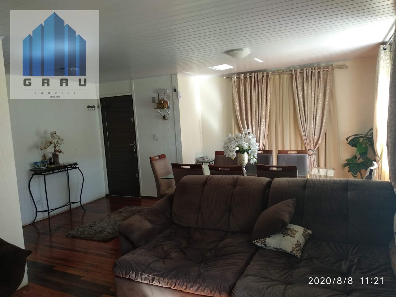 Casa na Vila A  -  Foz do Iguaçu