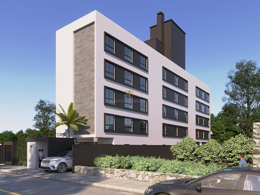 Venda de Apartamento em Atiradores - Joinville: 2 Dorms, R$575k