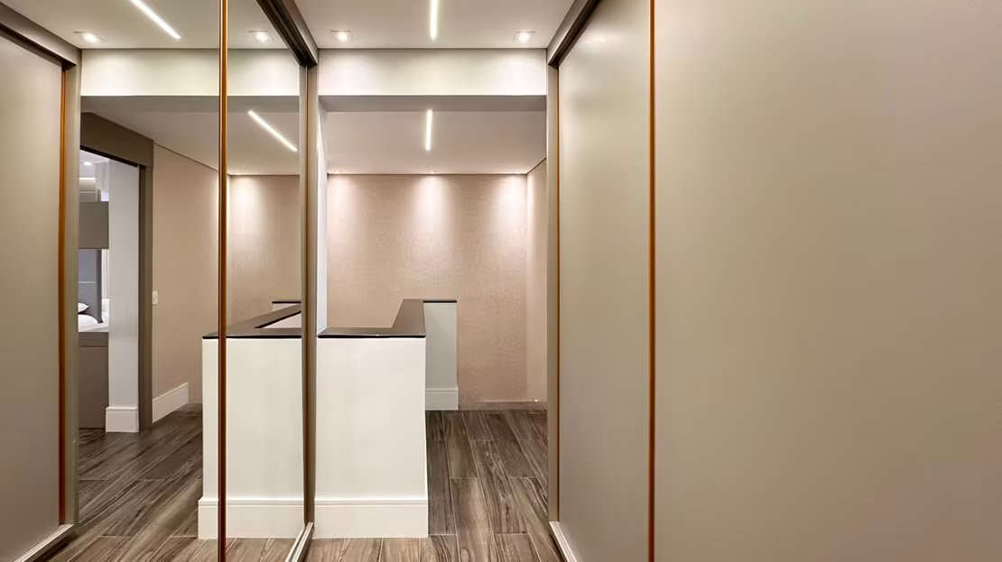 Apartamento à venda com 2 quartos, 2 suítes, 2 vagas e 100m² no Jardins, São Paulo (SP) — foto 23 de 30