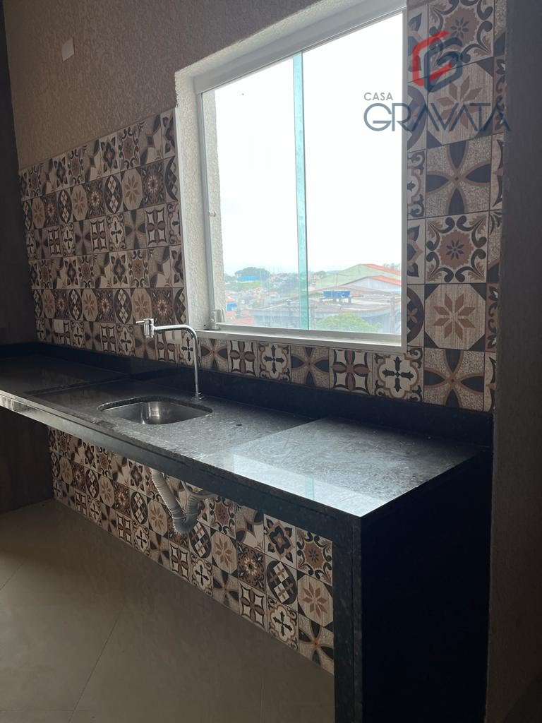 Cobertura à venda com 2 quartos, 2 banheiros, 1 vaga e 124m² no Vila Tibiriçá, Santo André (SP) — foto 24 de 30