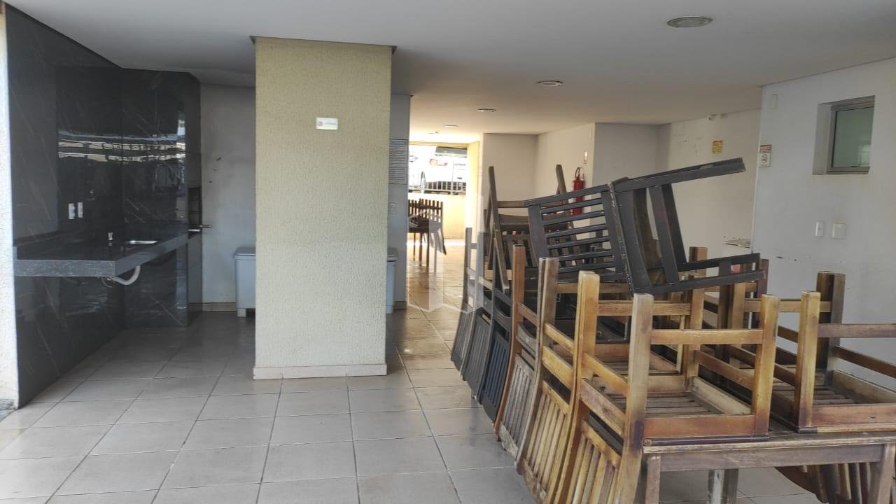 Apartamento à venda com 2 quartos, 1 suíte, 1 vaga e 56m² no Vila Cruzeiro do Sul, Aparecida de Goiânia (GO) — foto 14 de 22