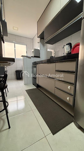 Apartamento, 2 quartos, 61 m² - Foto 11
