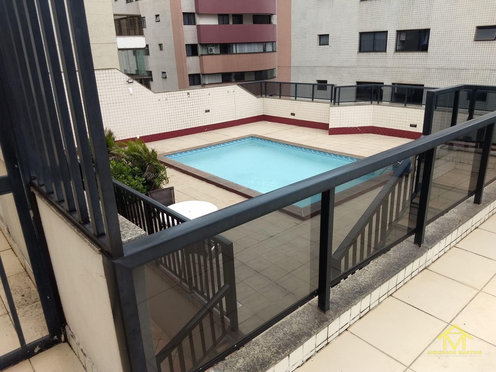 Apartamento à venda com 3 quartos, 3 banheiros, 1 vaga e 132m² no Itapuã, Vila Velha (ES) — foto 20 de 20