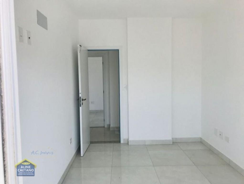 Apartamento à venda com 3 quartos, 2 suítes, 2 vagas e 135m² no Canto do Forte, Praia Grande (SP) — foto 14 de 27