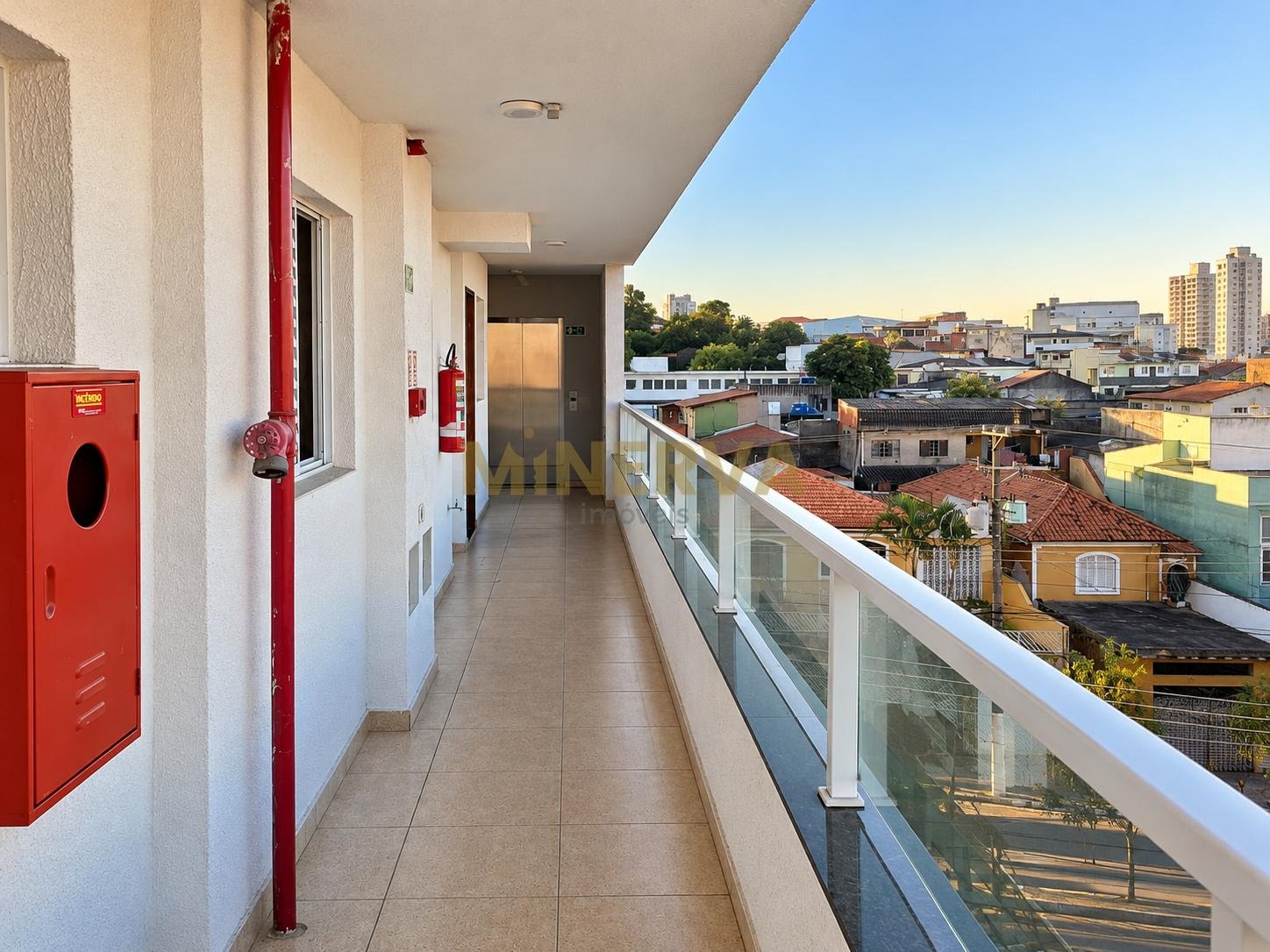 Apartamento à venda com 2 quartos, 1 banheiro, 1 vaga e 40m² no Cidade Patriarca, São Paulo (SP) — foto 14 de 18