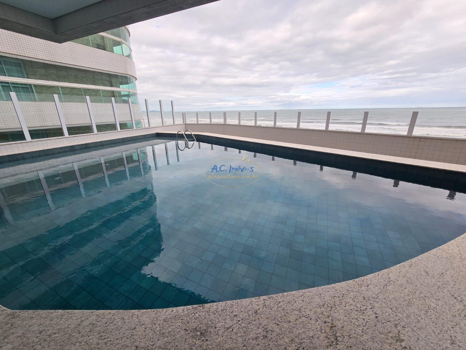 Apartamento à venda com 2 quartos, 1 suíte, 2 vagas e 83m² no Vilamar, Praia Grande (SP) — foto 7 de 18