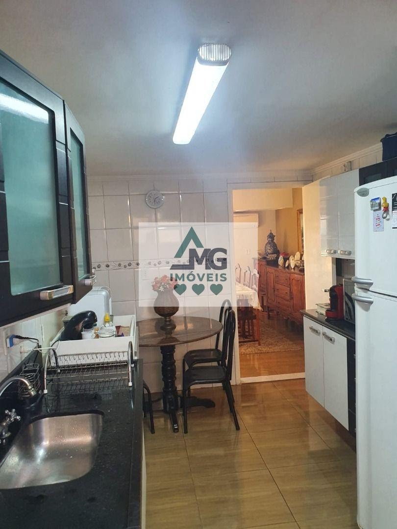 Apartamento à venda com 4 quartos, 1 suíte e 1 vaga no Balneario Cidade Atlantica, Guarujá (SP) — foto 17 de 17
