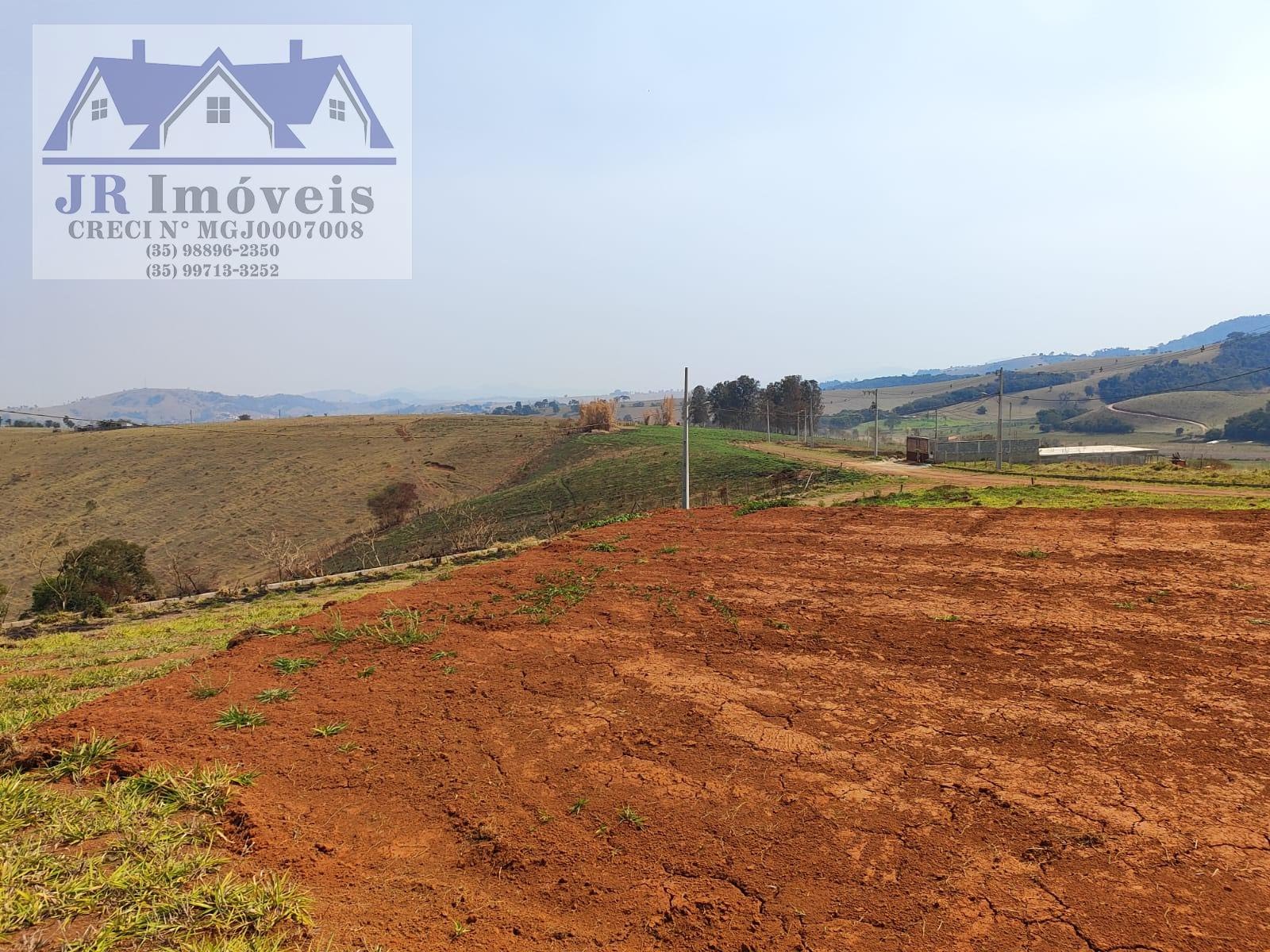 Terreno à venda com 1000m² de terreno no Palmeiras, São José do Alegre (MG) — foto 13 de 22