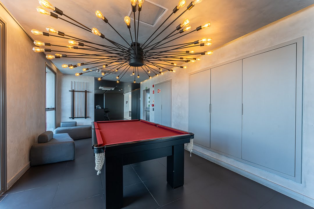 Studio à venda com 1 quarto, 1 banheiro e 33m² no Perdizes, São Paulo (SP) — foto 27 de 30