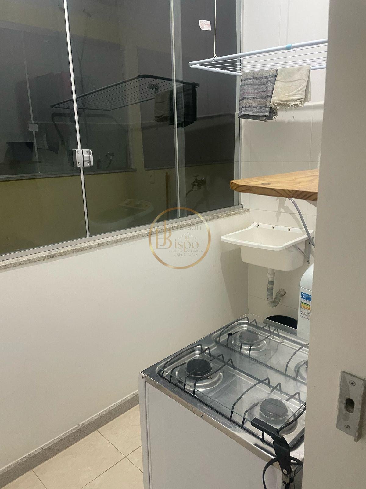 Apartamento à venda com 2 quartos, 1 banheiro, 1 vaga e 60m² no Coroa Vermelha, Santa Cruz Cabrália (BA) — foto 13 de 23