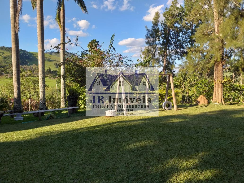 Rural à venda com 3000m² de terreno no Melos, Piranguçu (MG) — foto 6 de 18