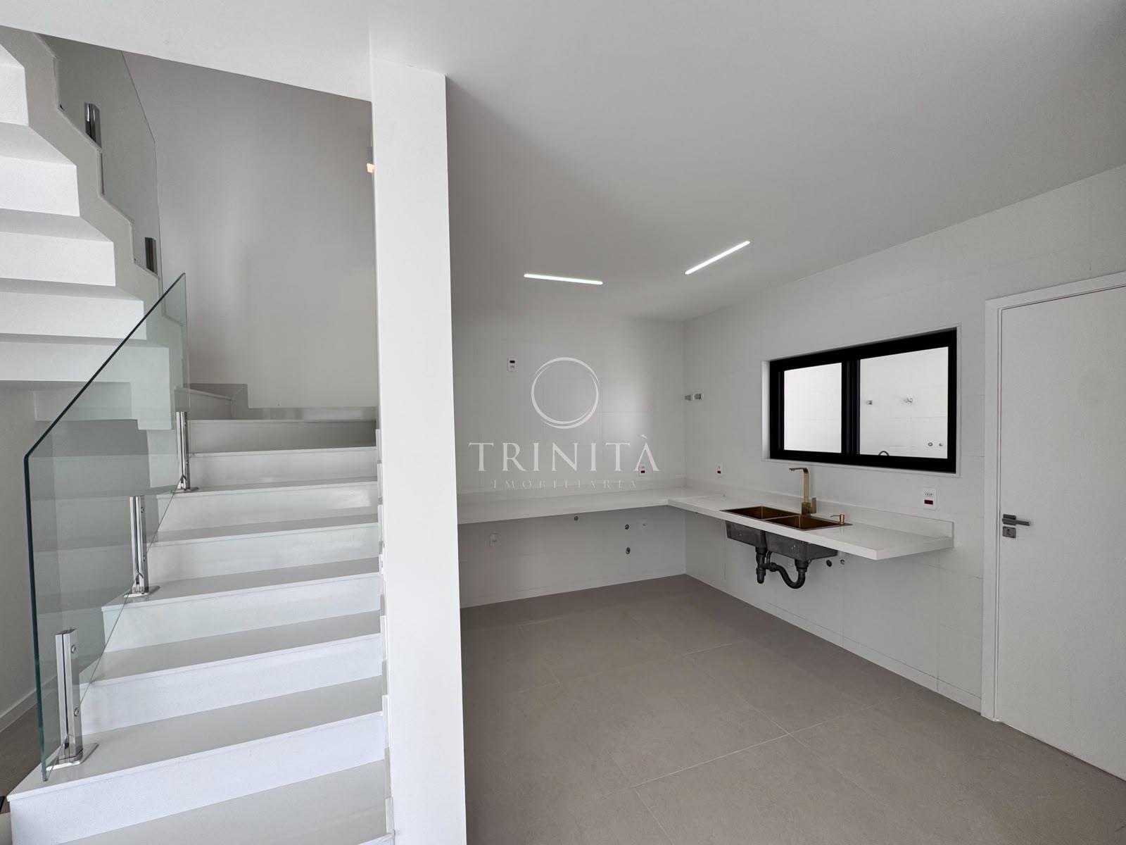 cozinha-integrada-casa-210m²-dream-garden-vargem-pequena