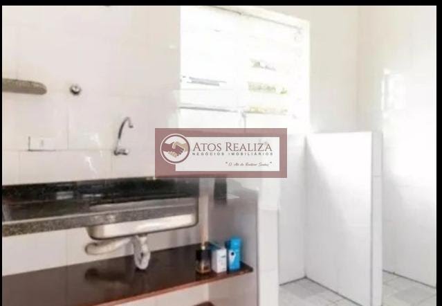 Casa para alugar com 1 quarto, 1 banheiro, 1 vaga e 32m² no Jardim Satelite, São Paulo (SP) — foto 3 de 8