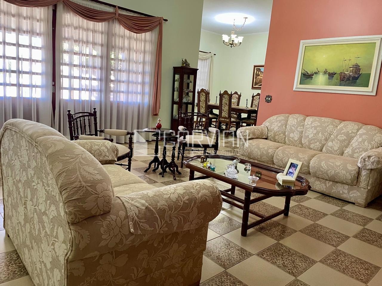 Casa à venda com 3 quartos, 3 suítes, 4 vagas e 393m² no Centro, Cravinhos (SP) — foto 8 de 30