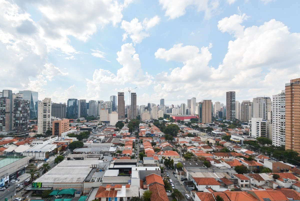 Apartamento à venda com 2 quartos, 1 suíte, 2 vagas e 151m² no Vila Nova Conceição, São Paulo (SP) — foto 12 de 30