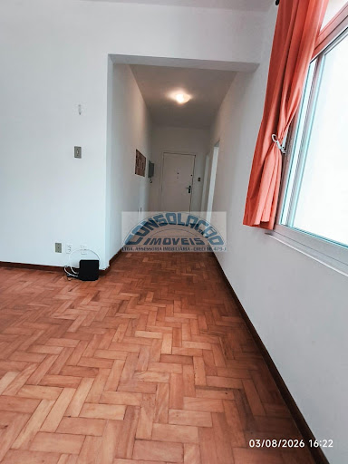 Apartamento em Consolação  -  São Paulo