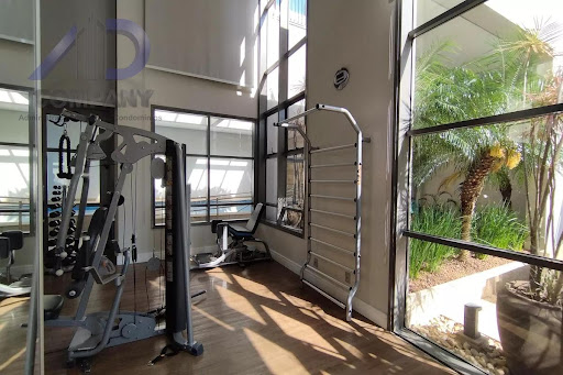 Apartamento em Bosque da Saúde  -  São Paulo