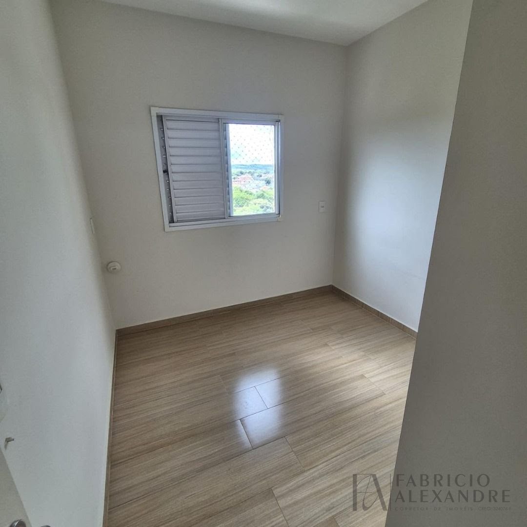 Apartamento à venda com 2 quartos, 1 banheiro, 1 vaga e 48m² no Residencial Santa Filomena, São José do Rio Preto (SP) — foto 11 de 21
