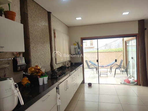 Casa de Condomínio, 3 quartos - Foto 7