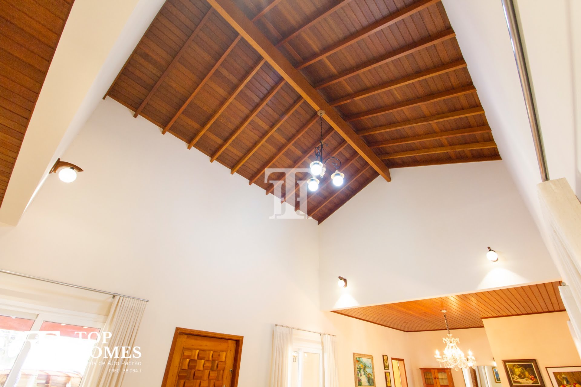 Casa à venda no condomínio Portal da Concórdia - Cabreúva/SP