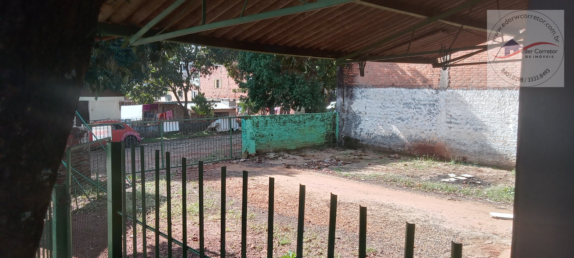 Terreno à venda com 182m² de terreno no Thome de Souza (terreno), Ijuí (RS) — foto 3 de 6