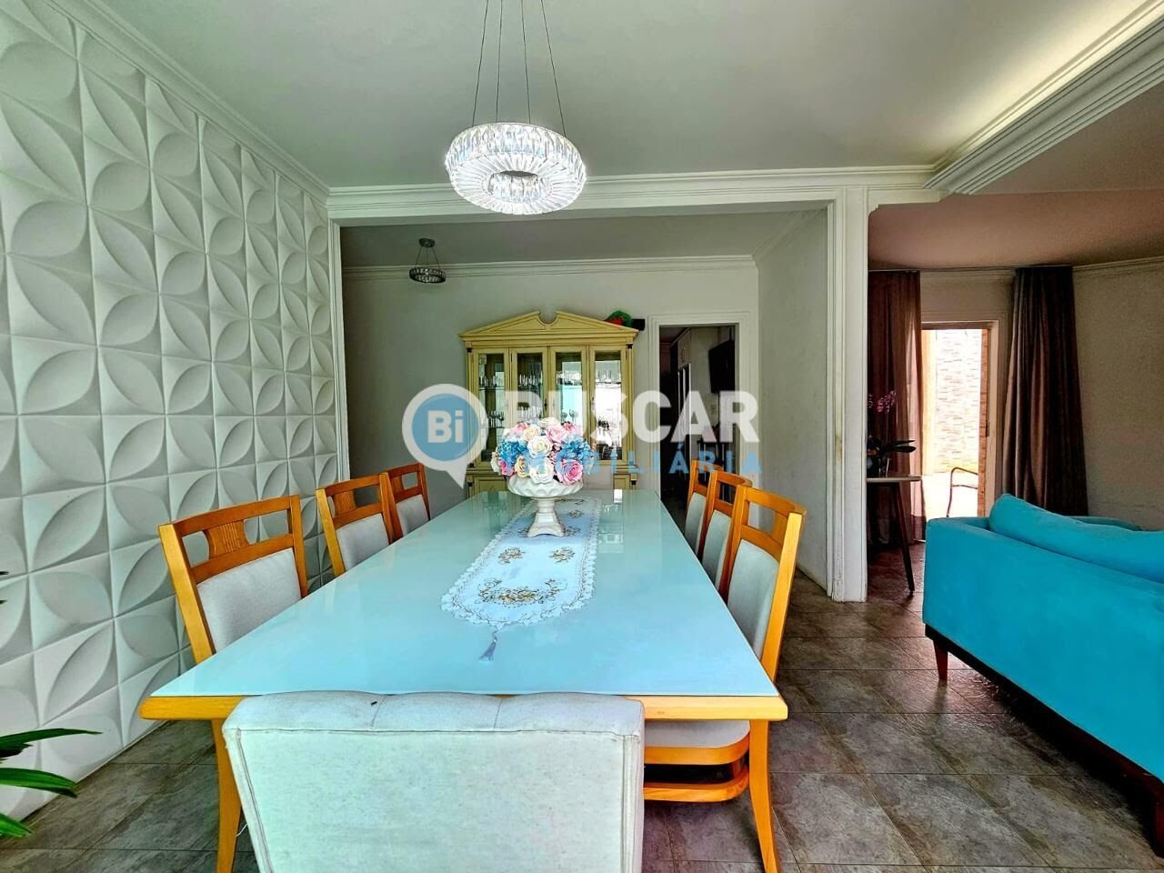 Casa à venda com 4 quartos, 3 suítes, 2 vagas e 450m² no Sim, Feira de Santana (BA) — foto 5 de 30