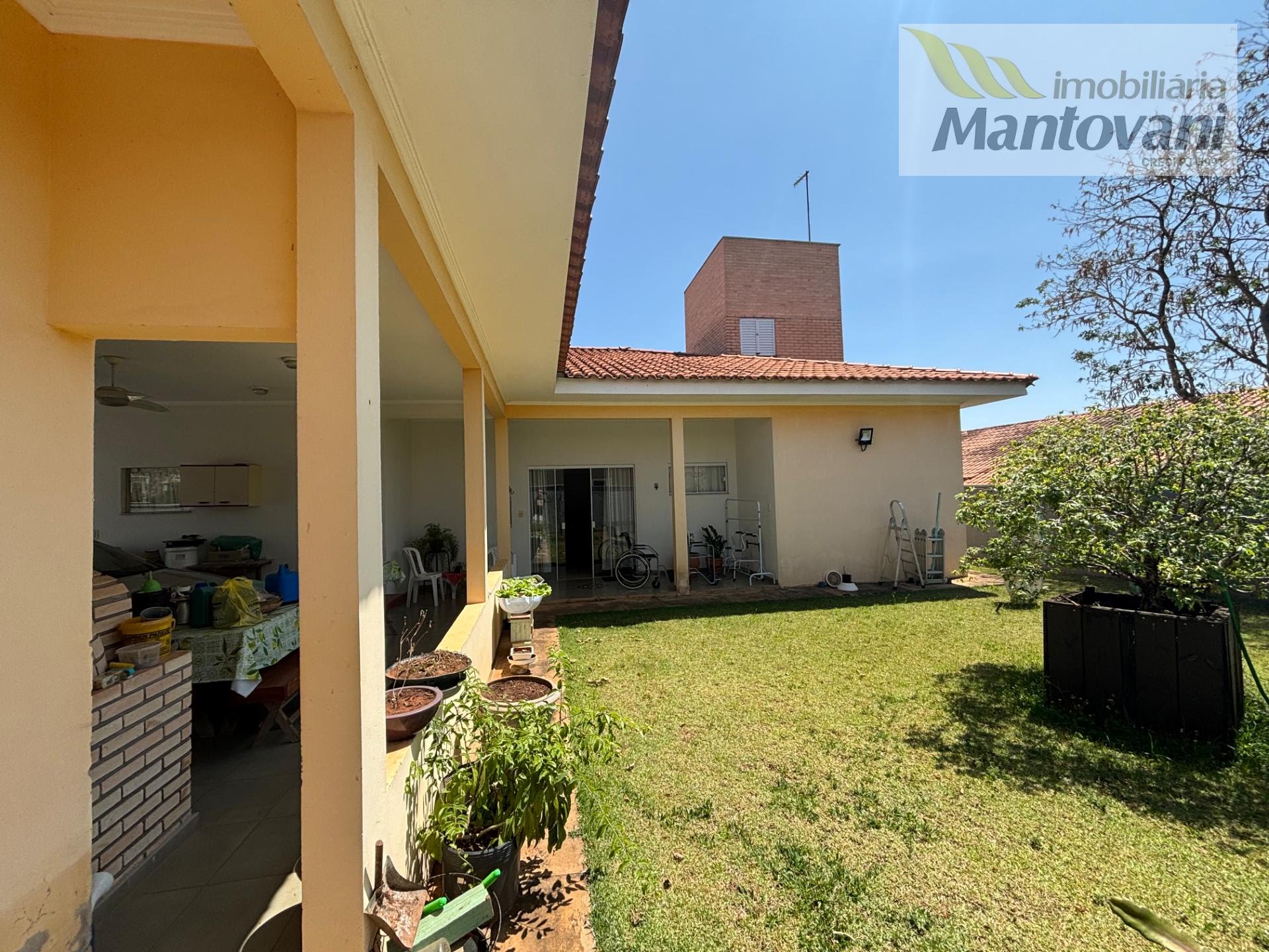 Casa à venda com 3 quartos, 3 suítes e 582m² no Parque Residencial São Marcos, Tatuí (SP) — foto 19 de 25