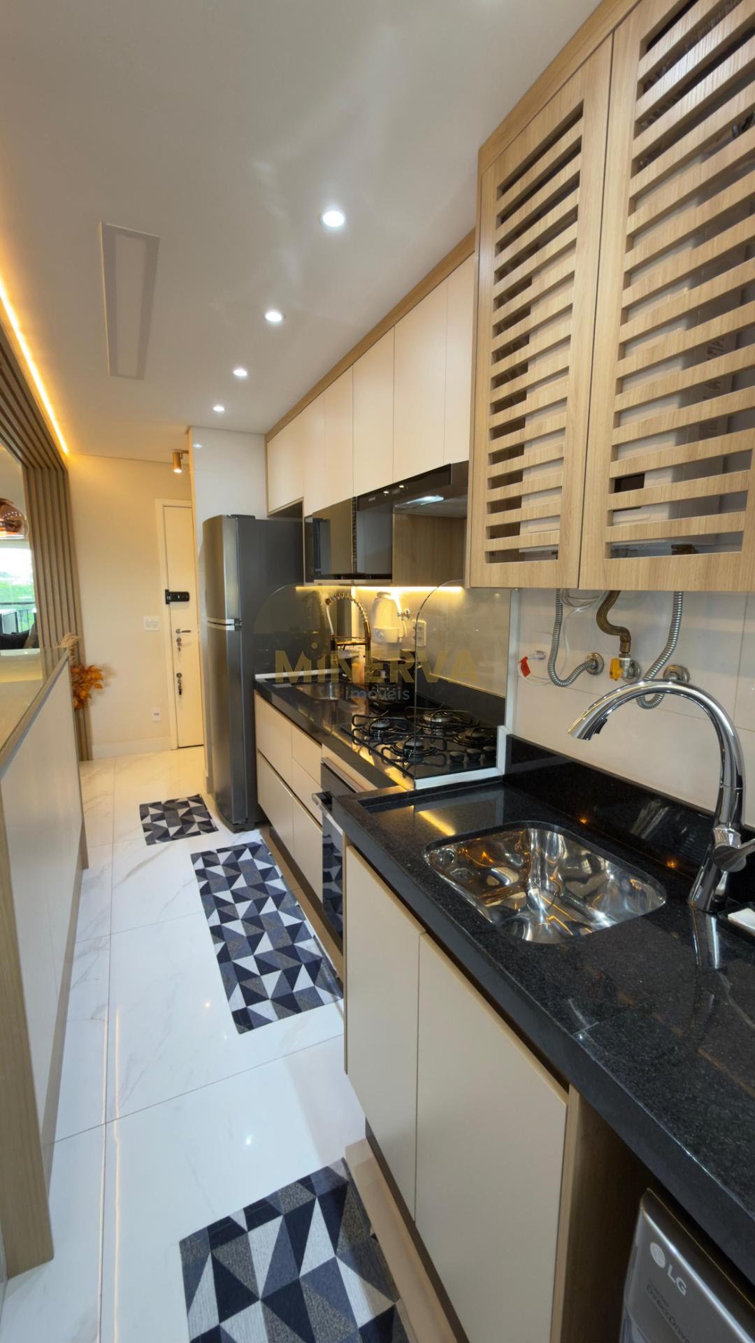 Apartamento à venda com 2 quartos, 1 suíte, 1 vaga e 68m² no Jardim Flor da Montanha, Guarulhos (SP) — foto 24 de 28