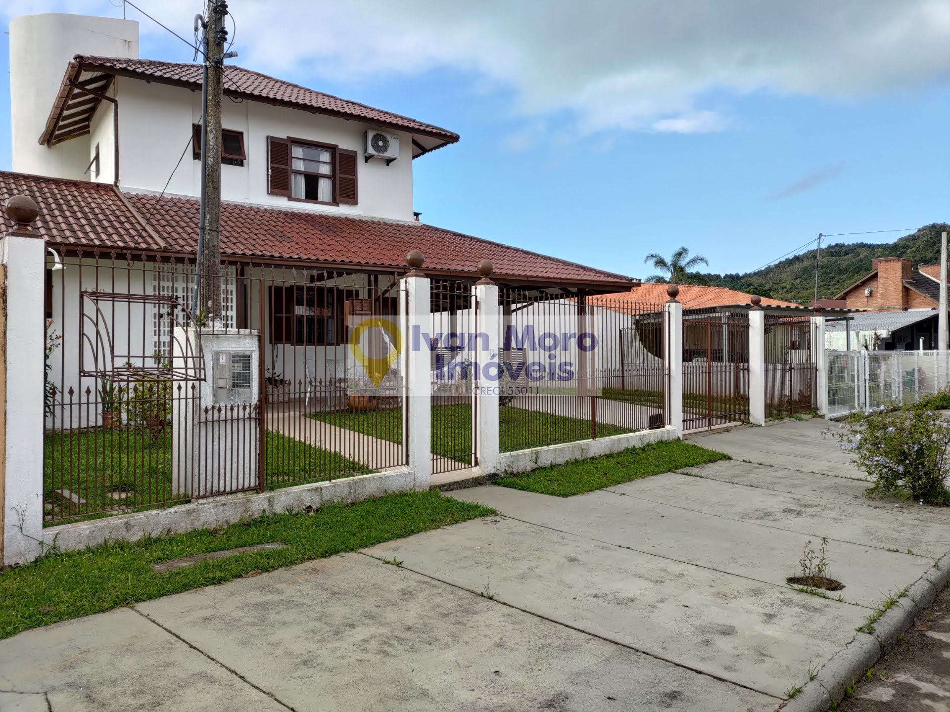 Casa para alugar com 5 quartos, 2 suítes e 3 vagas no Daniela, Florianópolis (SC) — foto 2 de 30