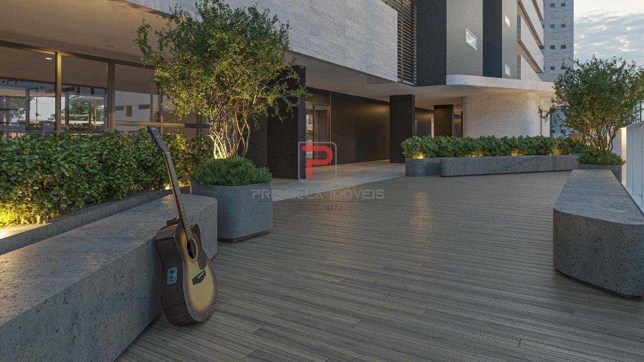 Apartamento à venda com 3 quartos, 2 suítes, 2 vagas e 100m² no Jardim Oceania, João Pessoa (PB) — foto 8 de 20