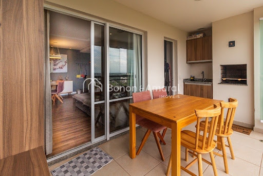 Apartamento, 3 quartos, 87 m² - Foto 6